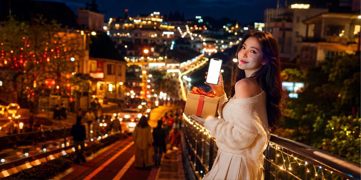 Lễ hội casino di động sôi động tại Đà Lạt