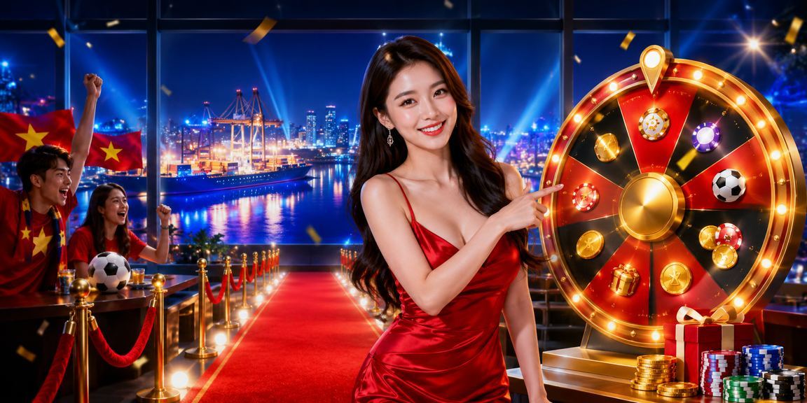 Người chơi tại Hải Phòng tham gia roulette trực tuyến trên điện thoại